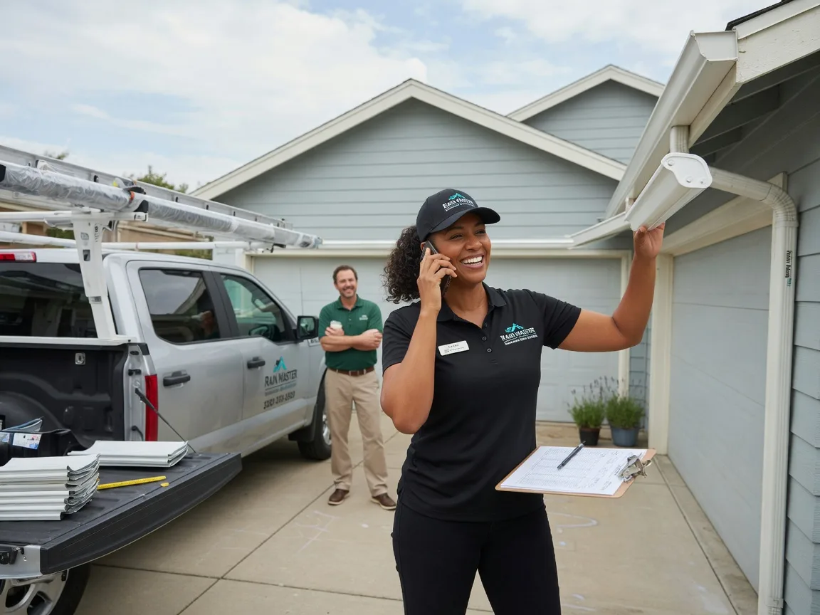 Gutter Installation Grovespring, MO FAQs